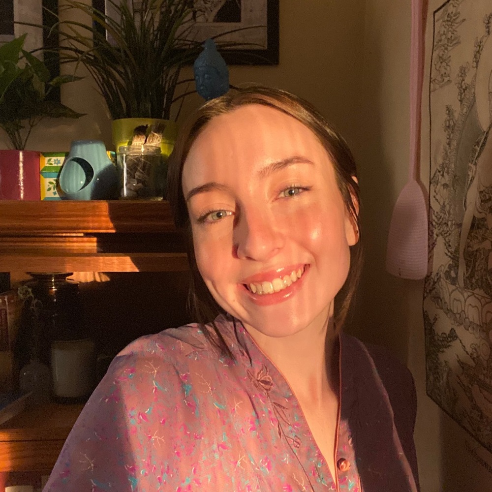 Meet your Posher, Meredith